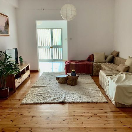 Appartamento The Bay Laurel Limisso Esterno foto