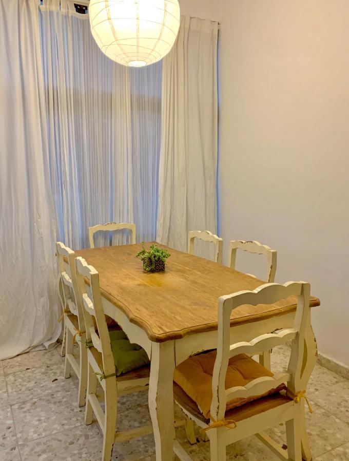 Appartamento The Bay Laurel Limisso Esterno foto