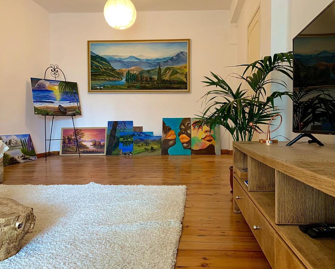 Appartamento The Bay Laurel Limisso Esterno foto