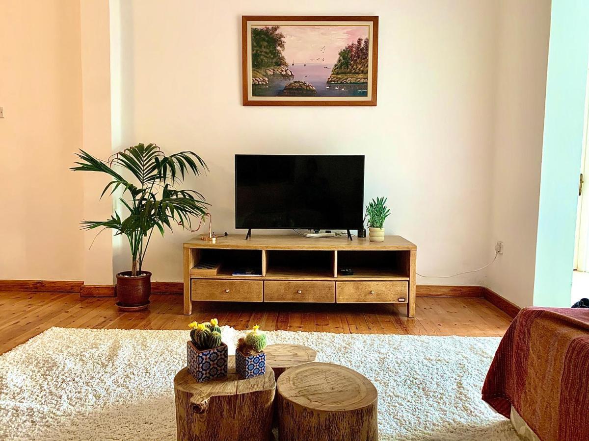 Appartamento The Bay Laurel Limisso Esterno foto