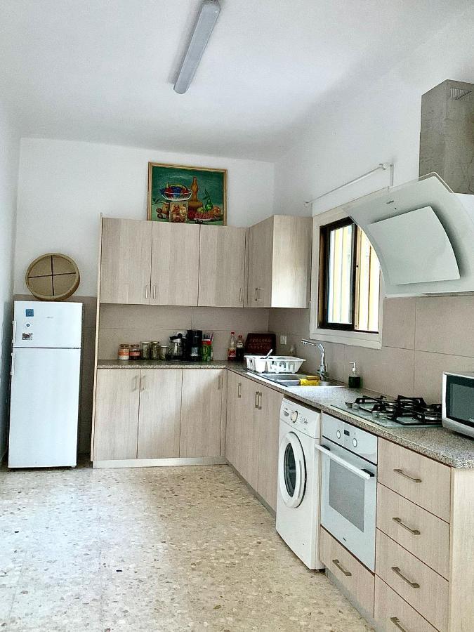 Appartamento The Bay Laurel Limisso Esterno foto