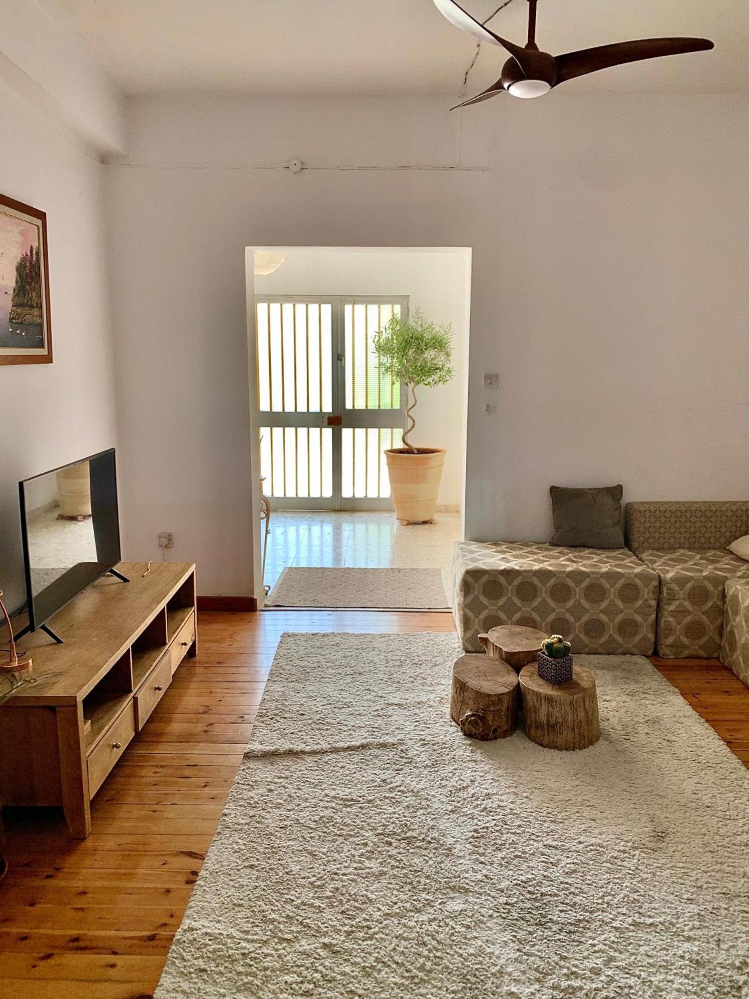 Appartamento The Bay Laurel Limisso Esterno foto